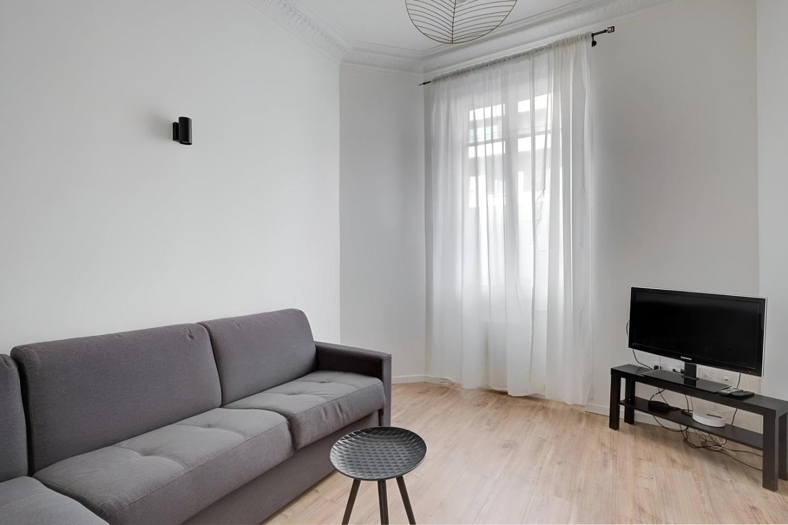 Bluestay 854 - Superb In Apartment