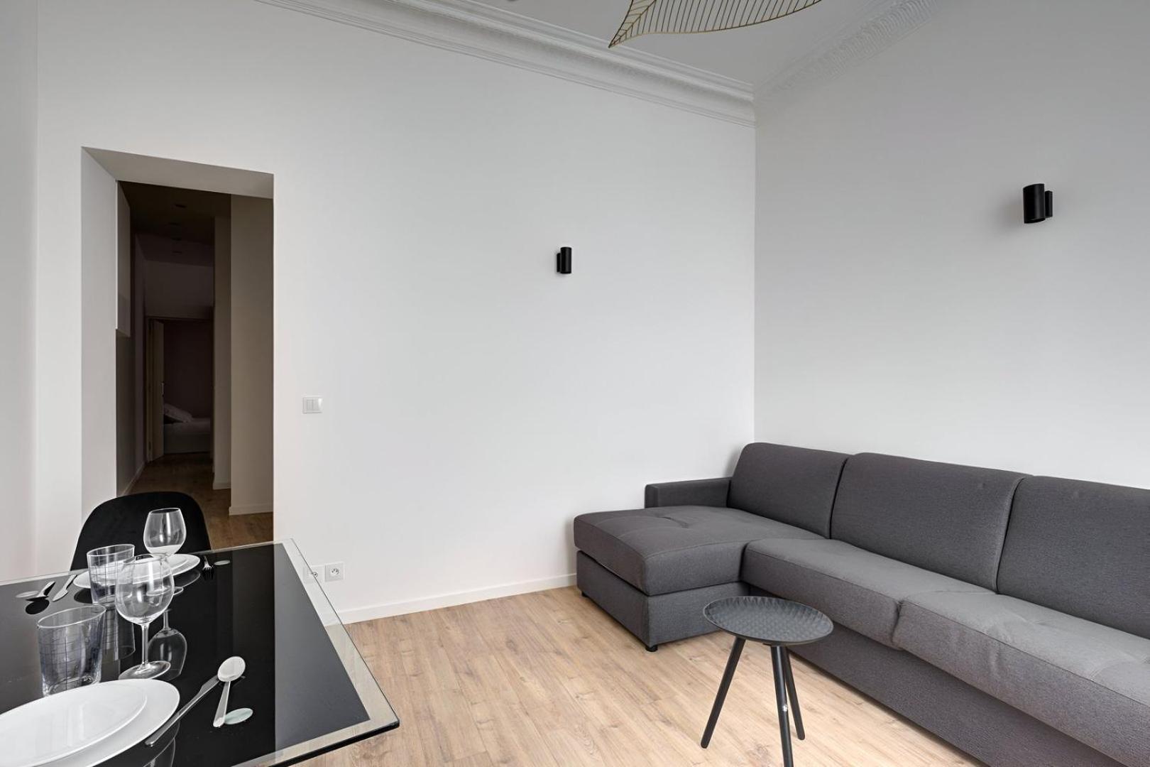 Bluestay 854 - Superb In Apartment Paris