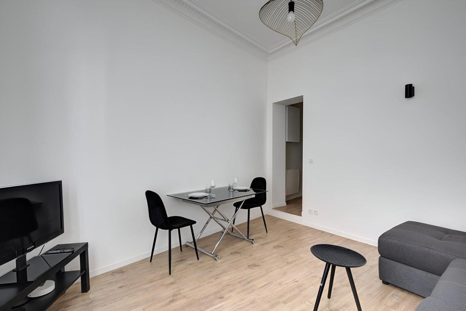Apartment Bluestay 854 - Superb In Paris