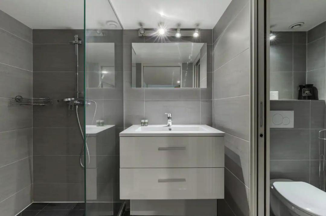 Hsh Kleber Arc De Triomphe Charming Duplex Paris
