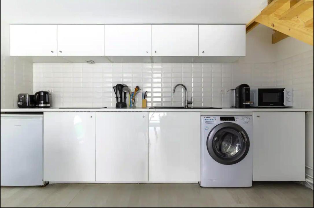 Apartment Hsh Kleber Arc De Triomphe Charming Duplex