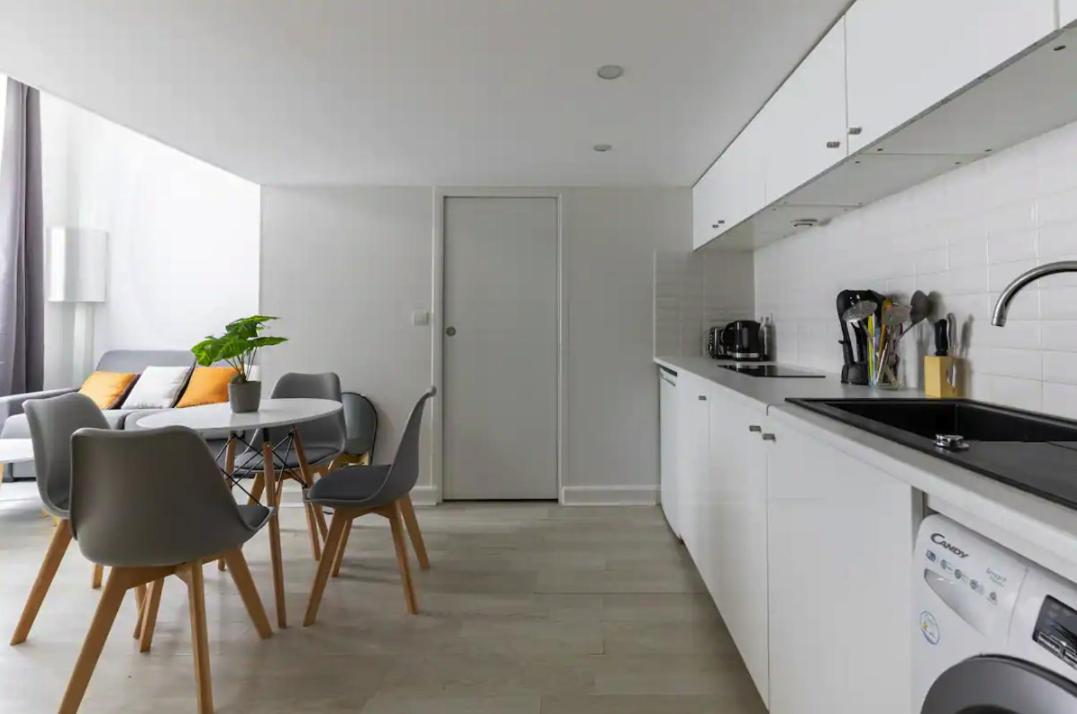 Apartment Hsh Kleber Arc De Triomphe Charming Duplex Paris