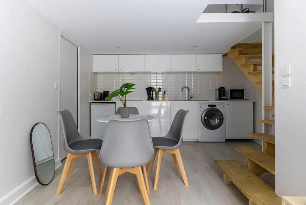 Hsh Kleber Arc De Triomphe Charming Duplex