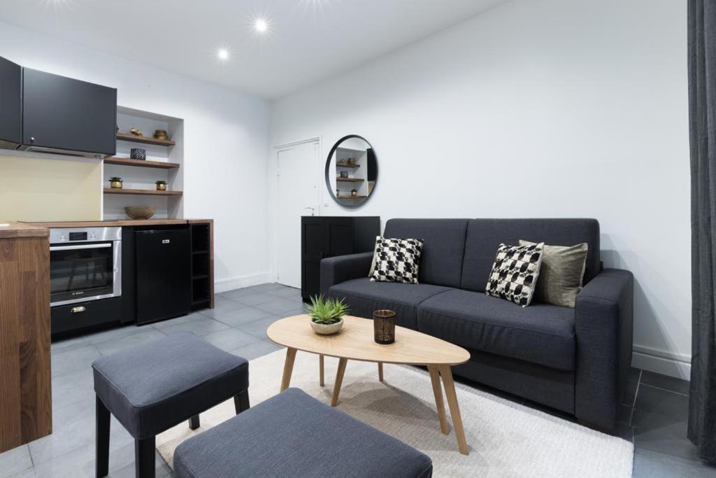Appartement Nazareth Sentier I Charming 1br 4p *