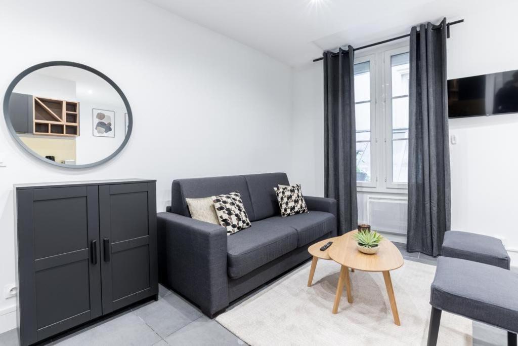 Appartement Nazareth Sentier I Charming 1br 4p *