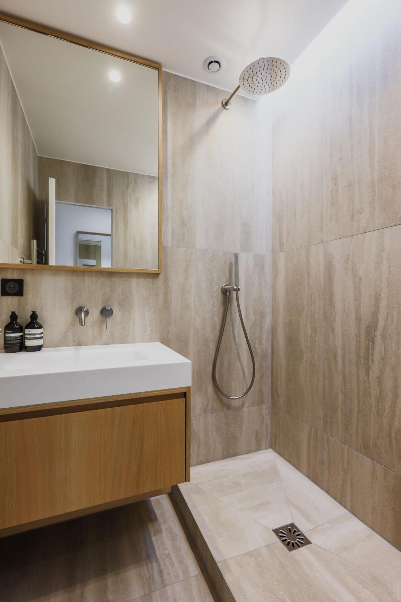 Exceptional Flat - 1bd 6p- Arc De Triomphe Apartment