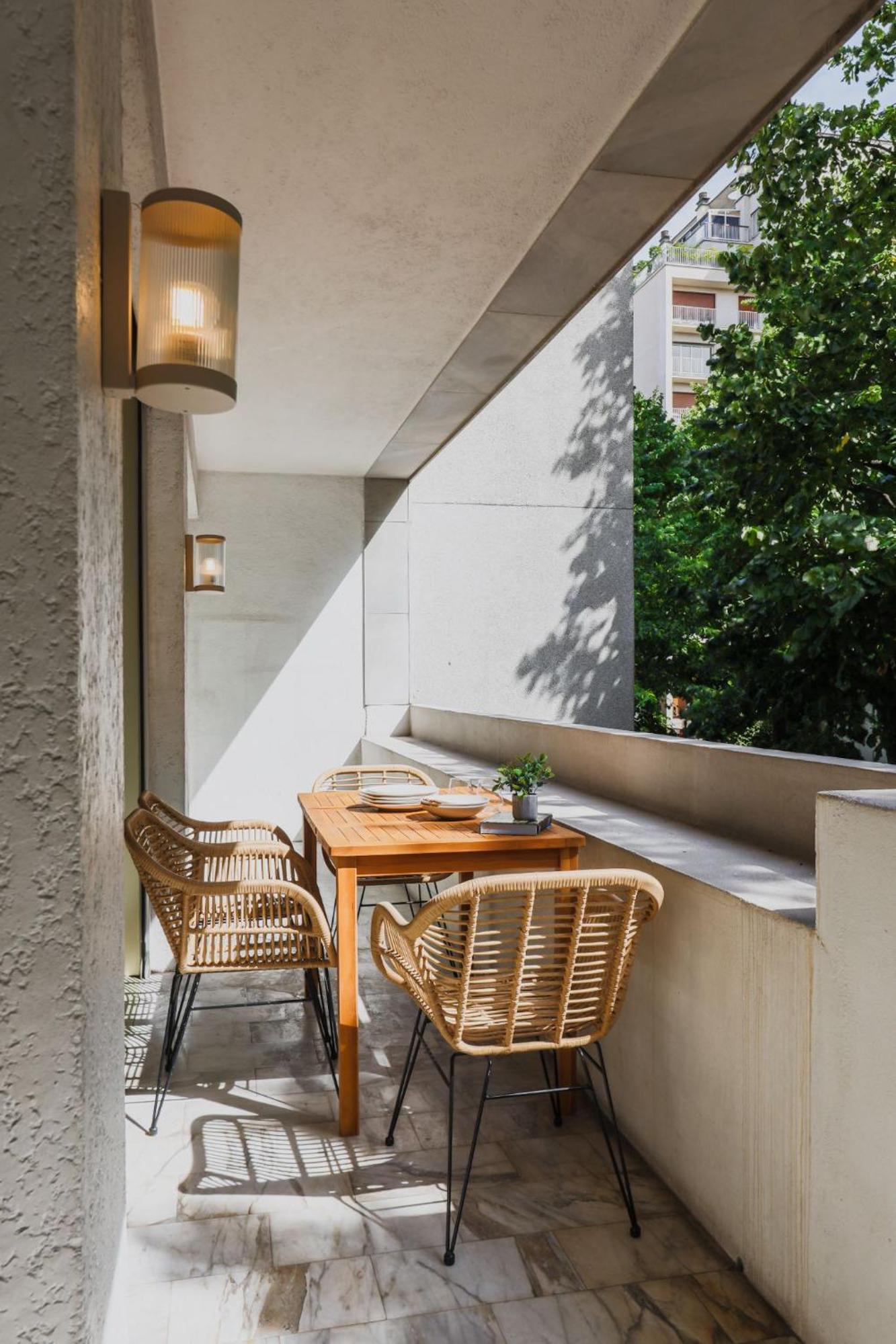 Apartment Exceptional Flat - 1bd 6p- Arc De Triomphe *