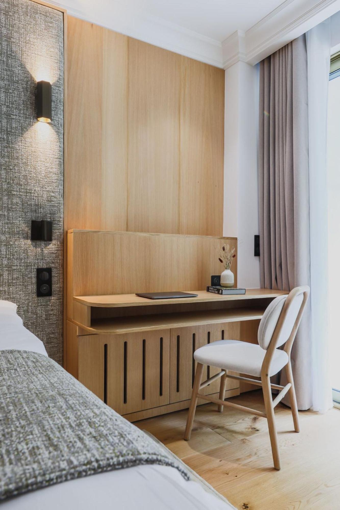 Exceptional Flat - 1bd 6p- Arc De Triomphe Apartment Paris