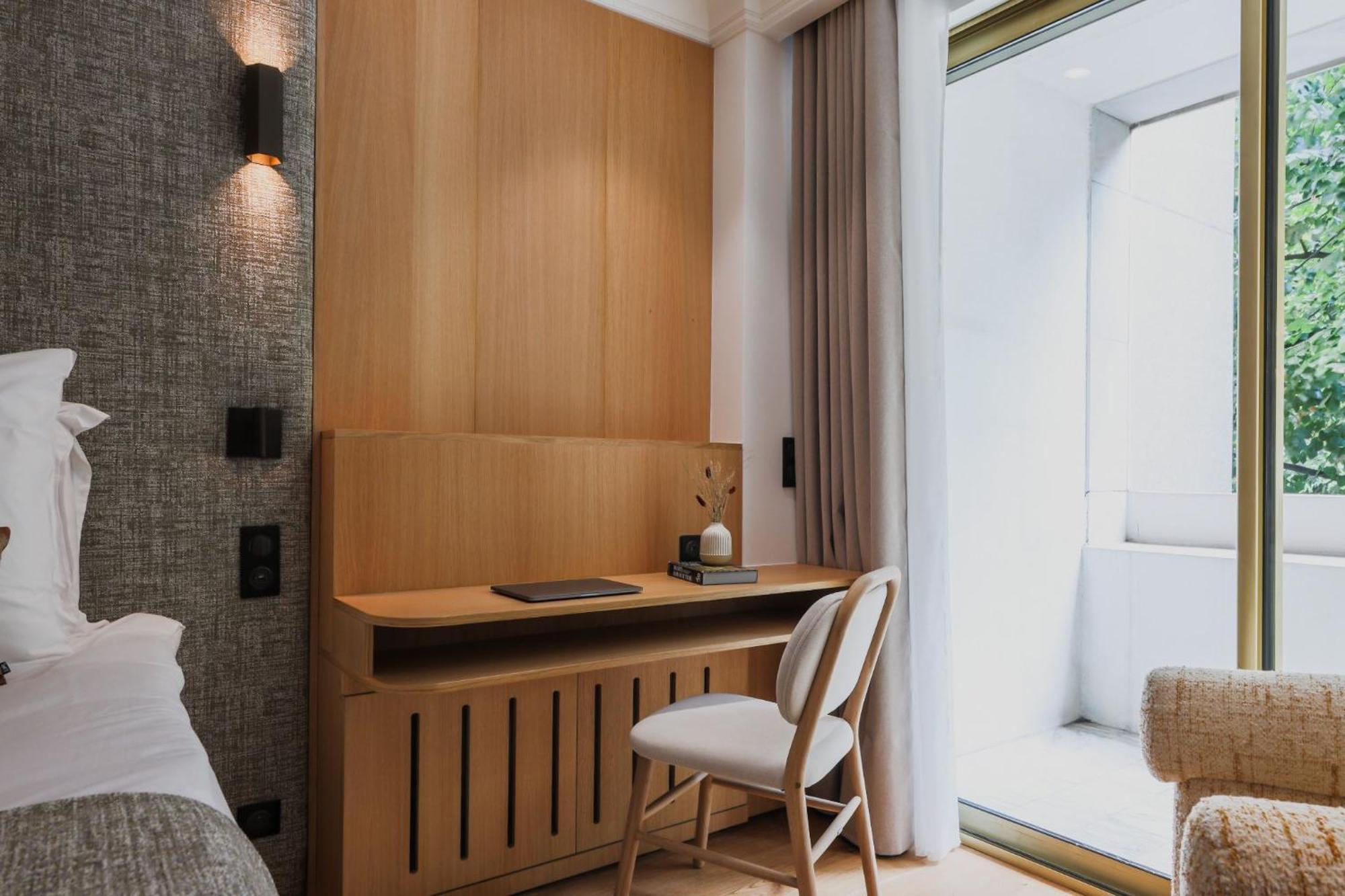 Apartment Exceptional Flat - 1bd 6p- Arc De Triomphe
