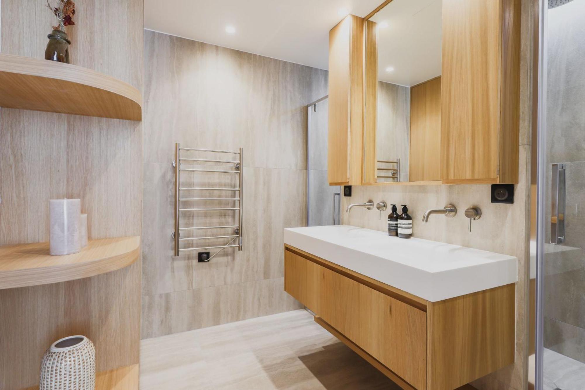 Apartment Exceptional Flat - 1bd 6p- Arc De Triomphe *