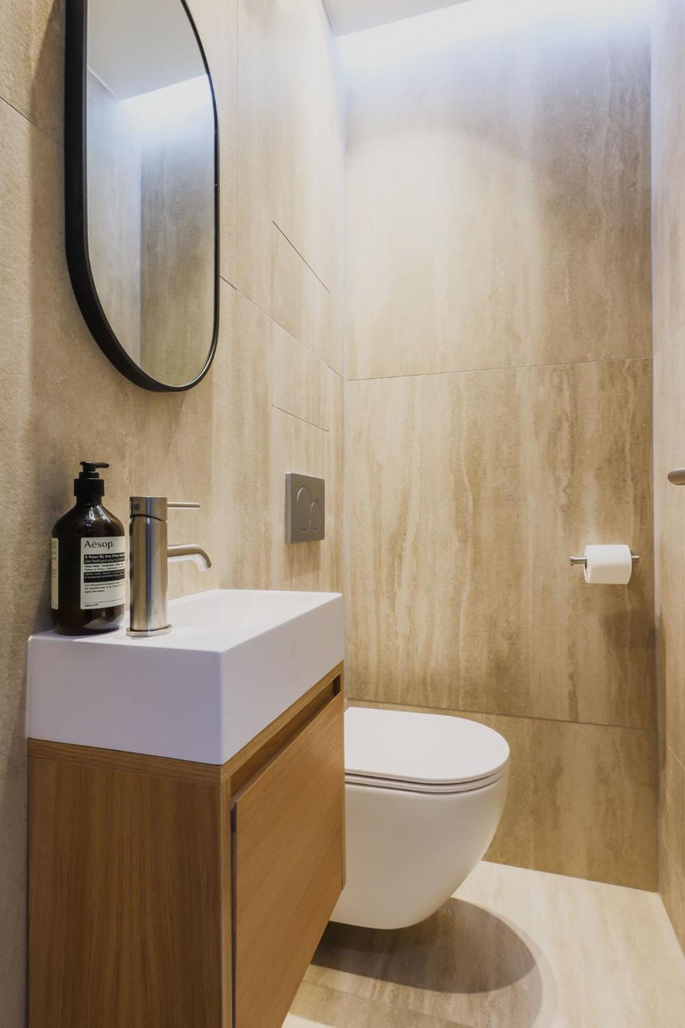 Apartment Exceptional Flat - 1bd 6p- Arc De Triomphe Paris