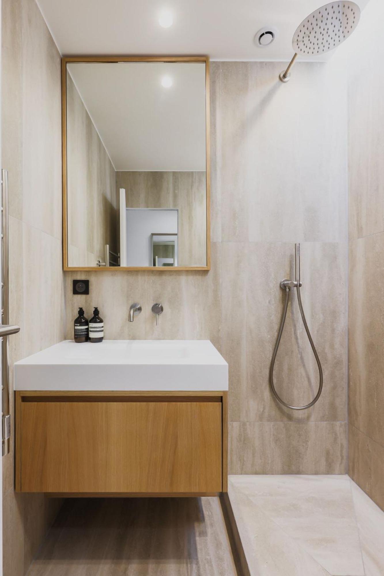 Exceptional Flat - 1bd 6p- Arc De Triomphe *