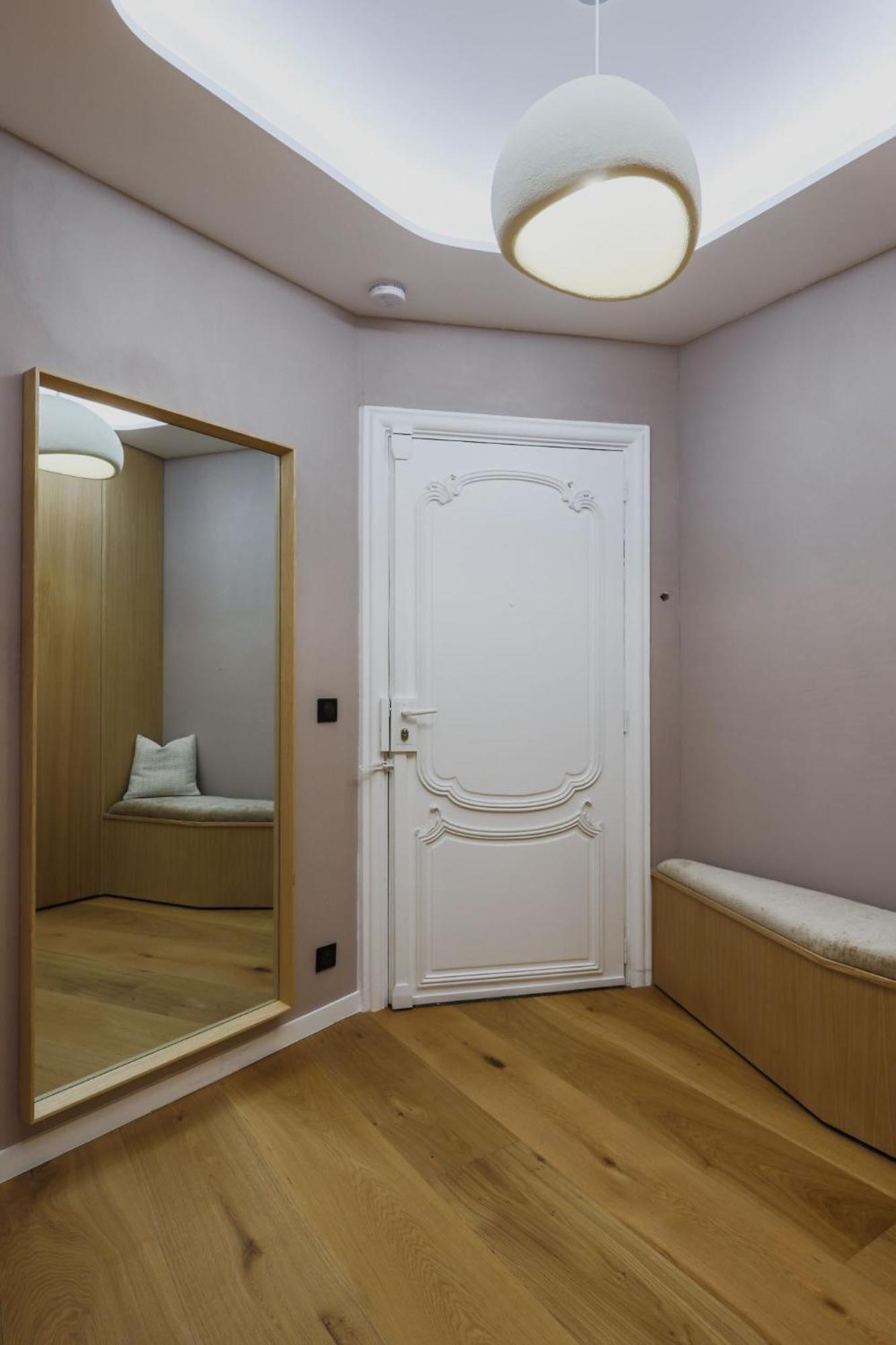 Exceptional Flat - 1bd 6p- Arc De Triomphe * Paris