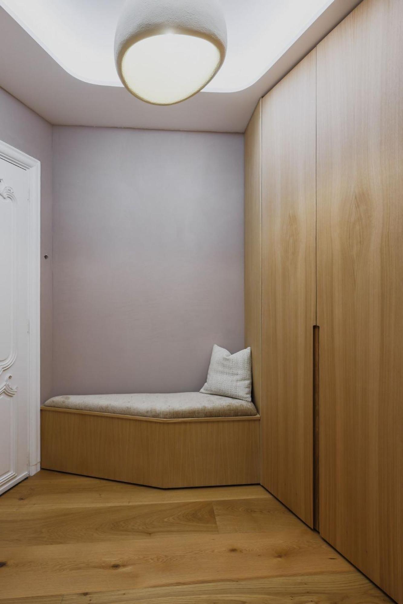 Exceptional Flat - 1bd 6p- Arc De Triomphe Apartment *
