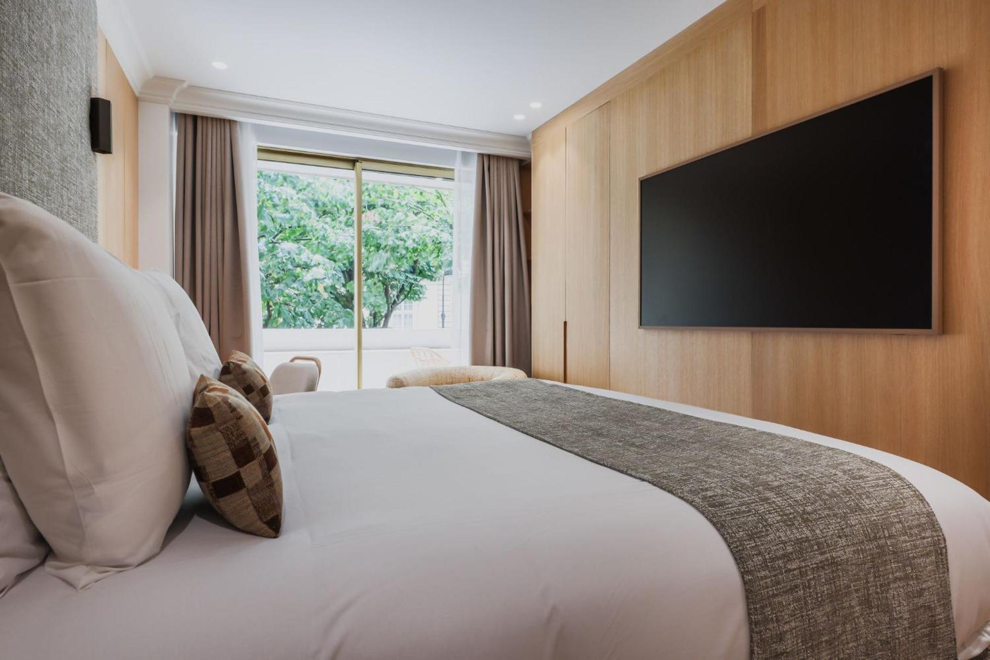 Exceptional Flat - 1bd 6p- Arc De Triomphe * Paris