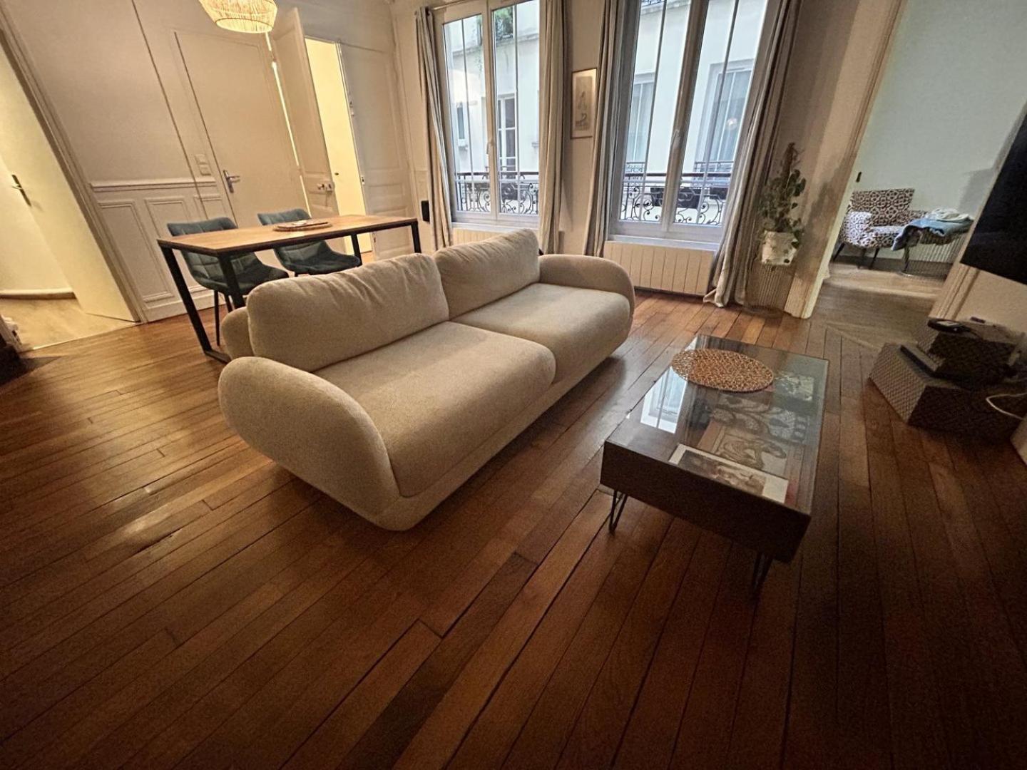 Neuf Au Coeur Du Marais * Paris