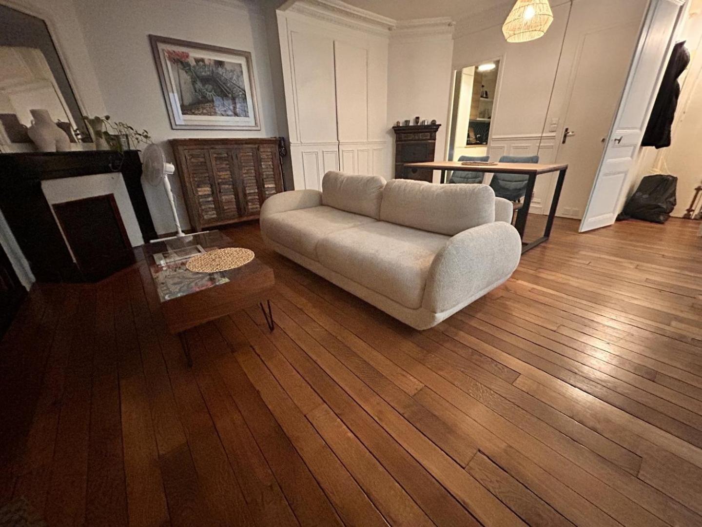 Neuf Au Coeur Du Marais Apartment Paris