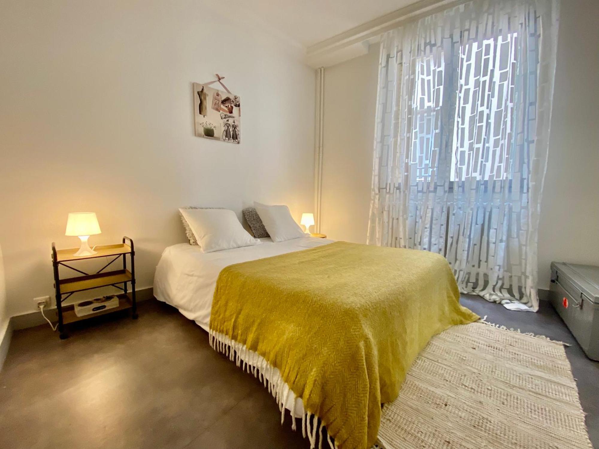 2 Pieces Au Coeur De Apartment Paris