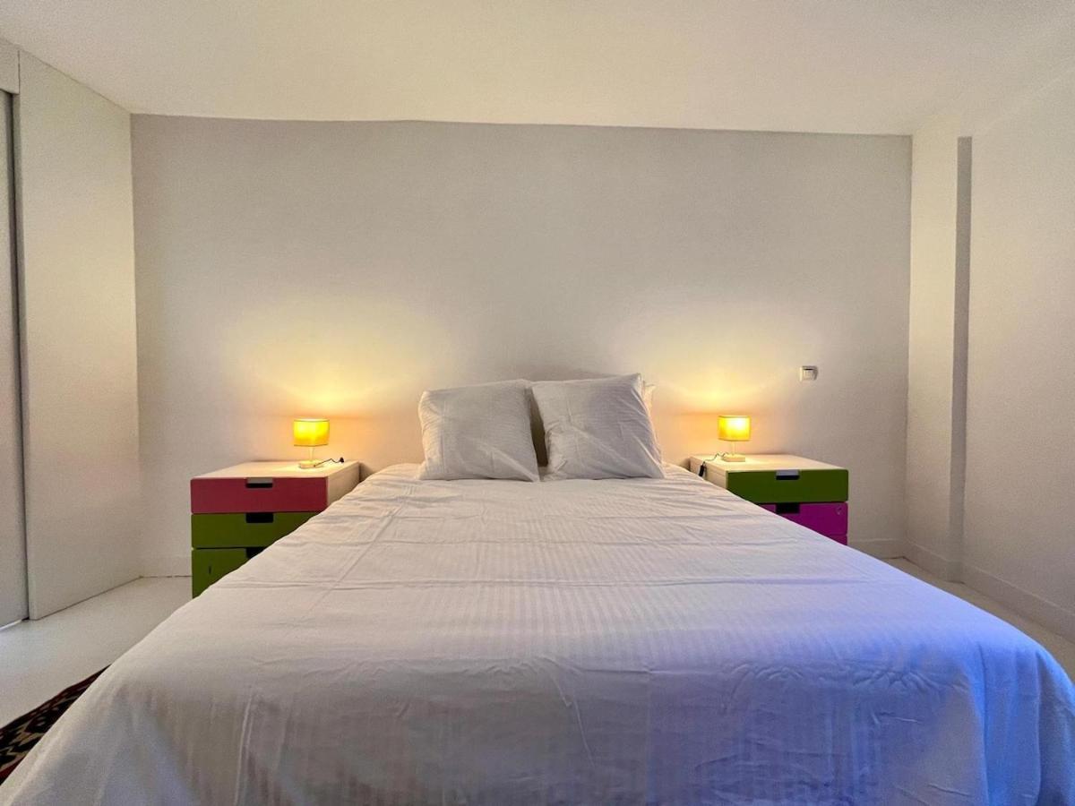 Apartment Spacious Luxembourg 6 People Paris