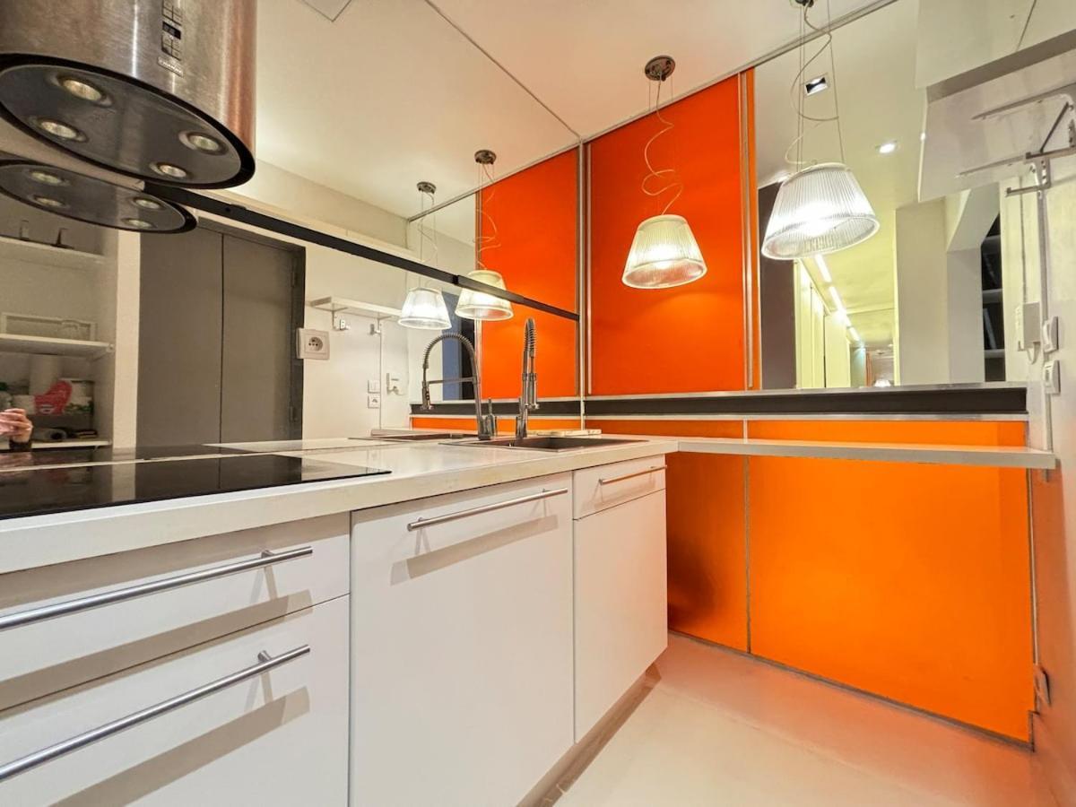 Spacious Luxembourg 6 People Apartment