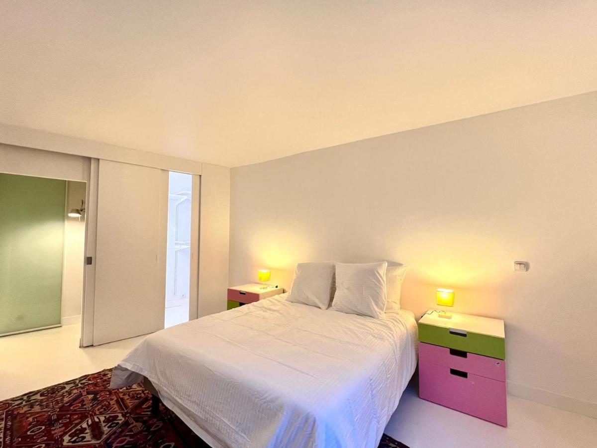 Spacious Luxembourg 6 People Apartment *
