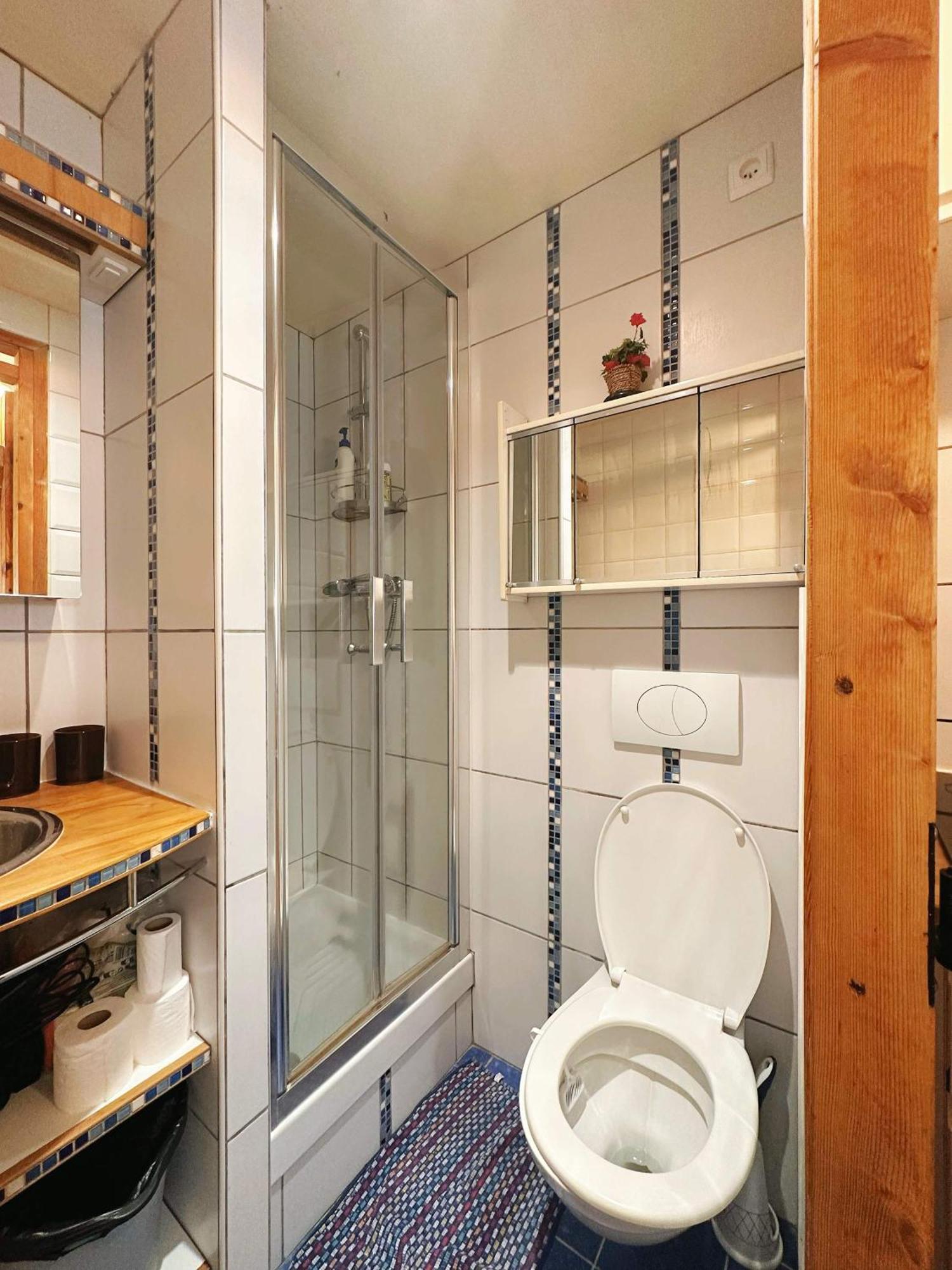 Charming Gare De Lyon Apartment