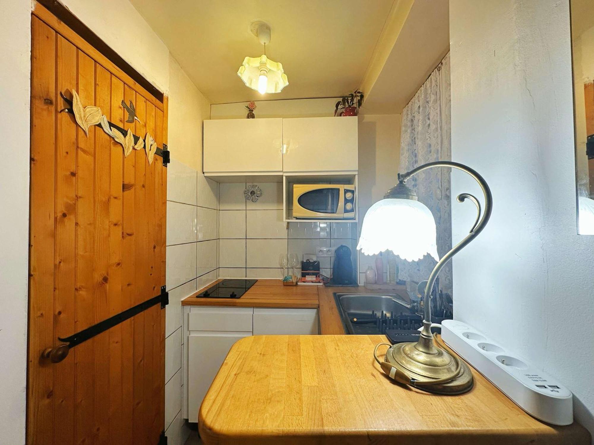 Apartment Charming Gare De Lyon *