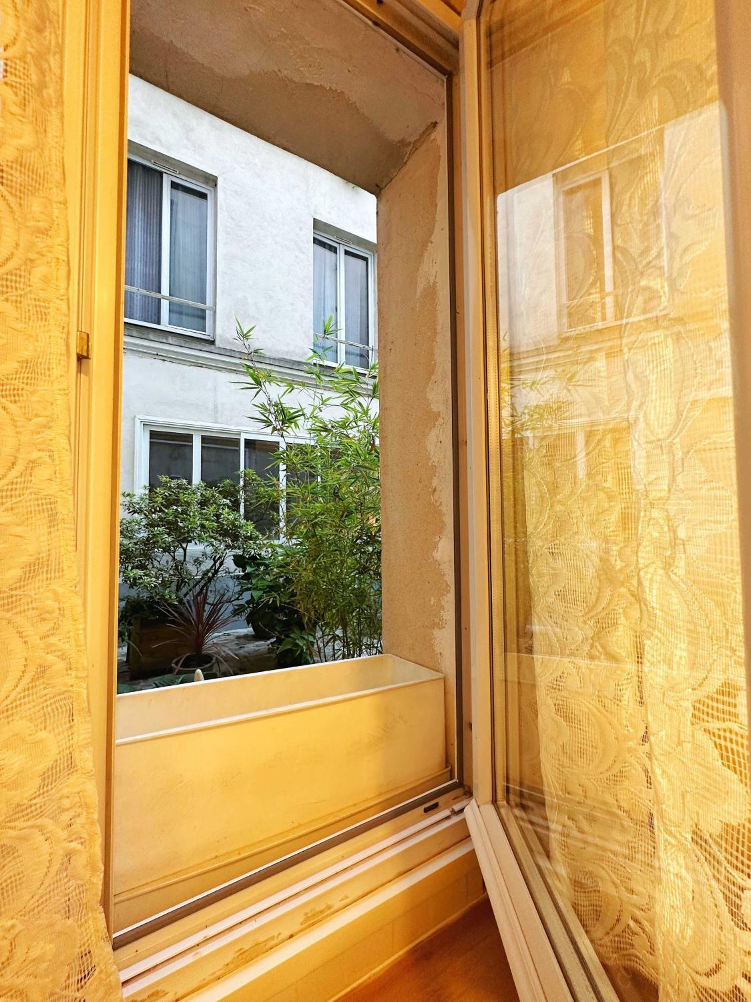 Apartment Charming Gare De Lyon