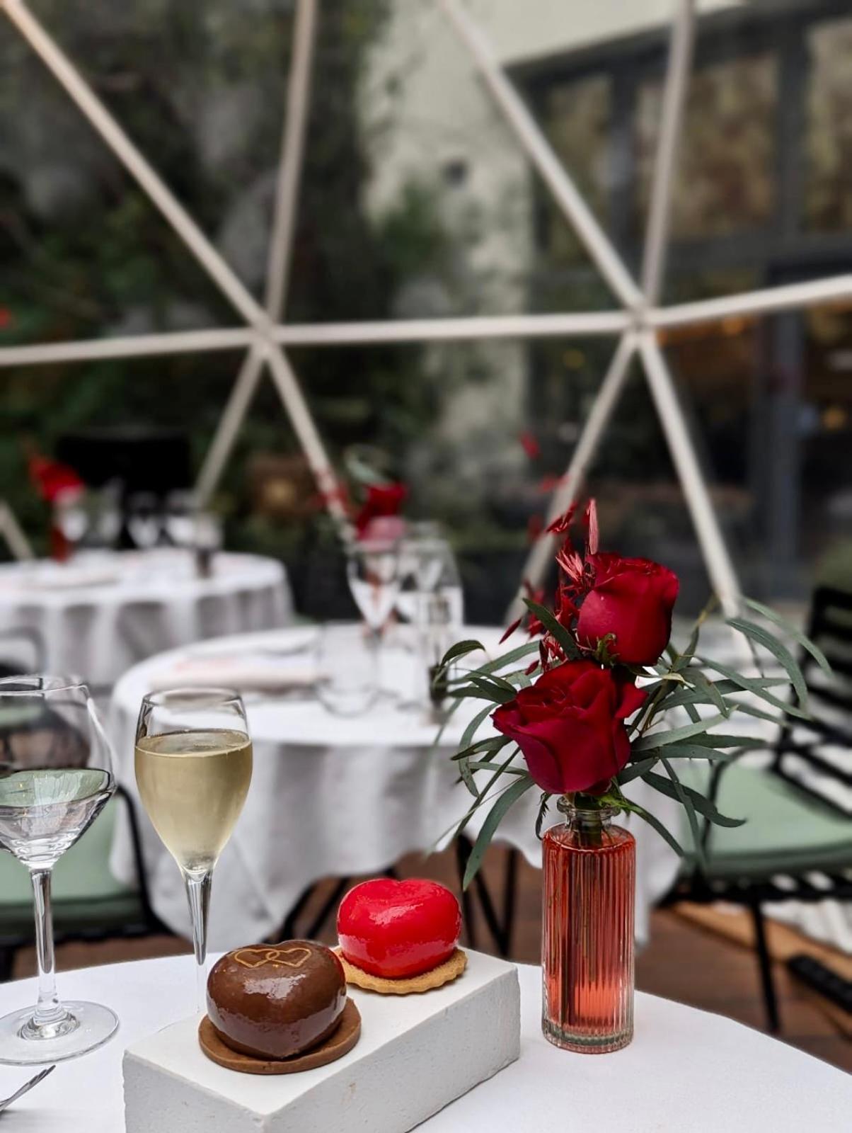 Novotel Les Halles Paris