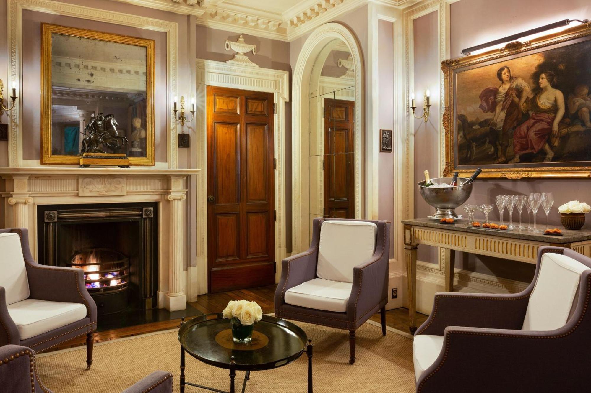 Hotel Le Dokhan's Arc De Triomphe, A Tribute Portfolio Paris