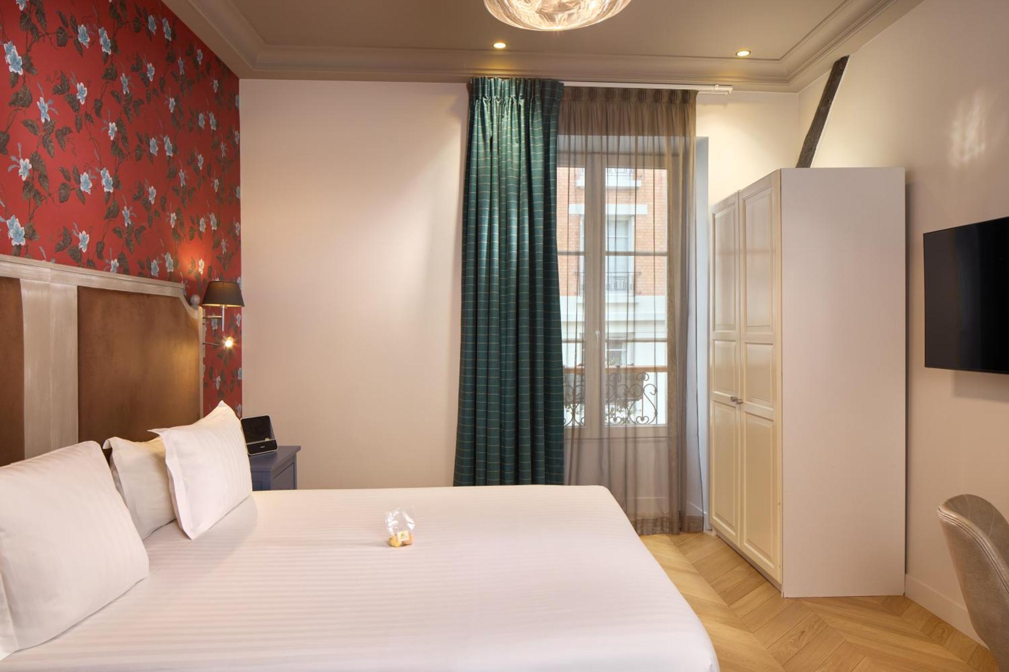 Le Robinet D'or Canal Saint Martin 3*