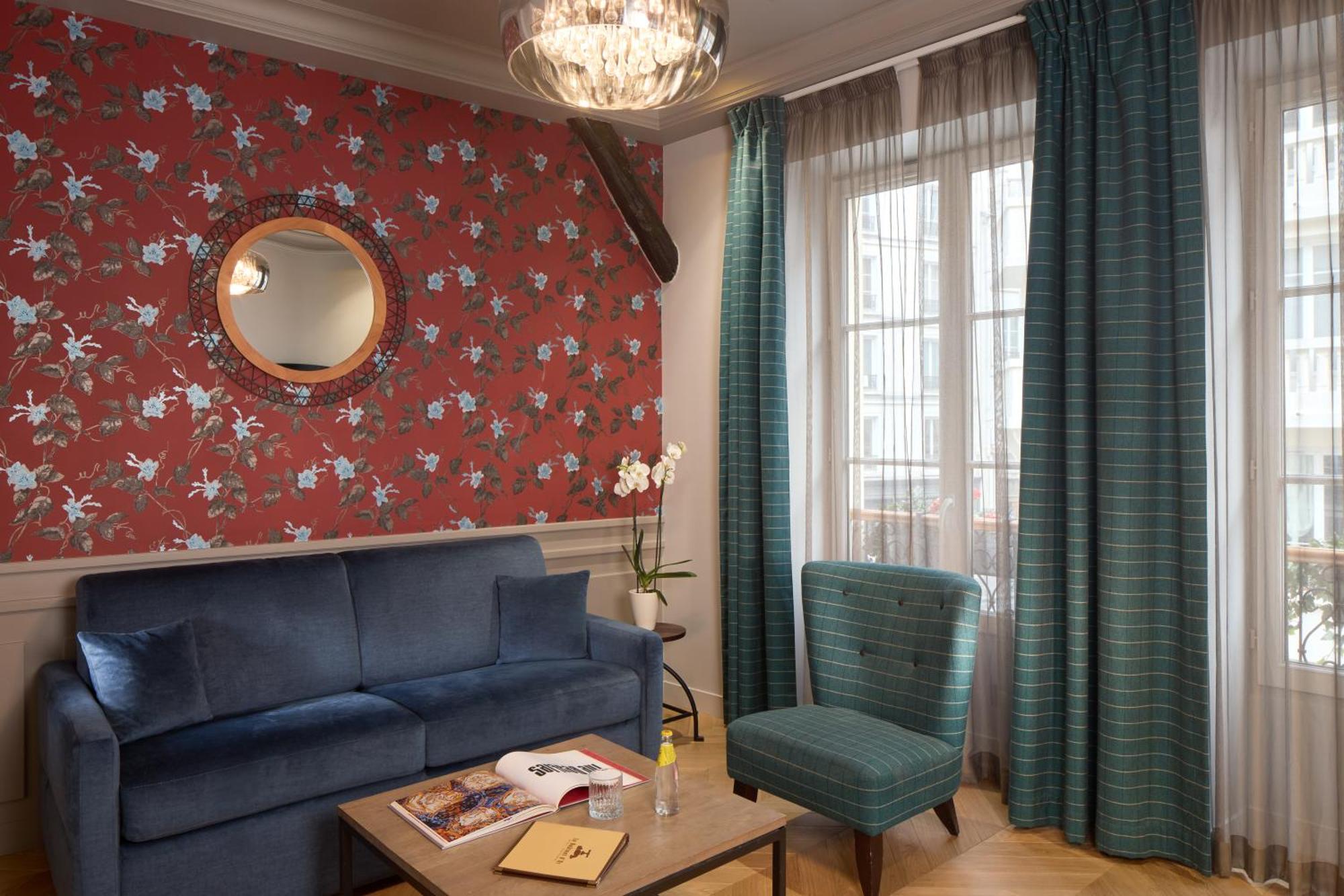 Le Robinet D'or Canal Saint Martin 3*