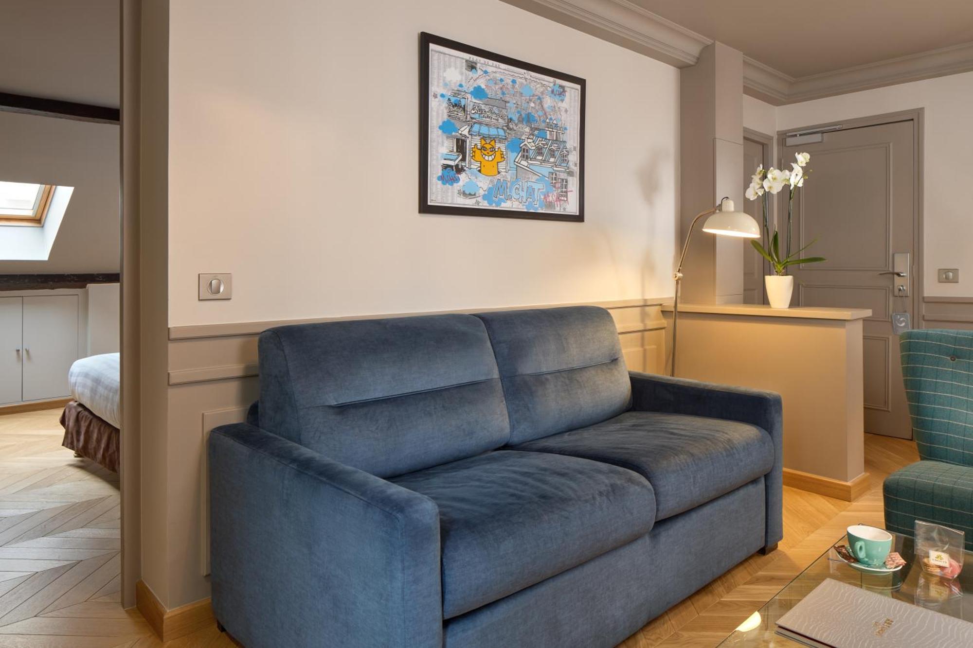 Le Robinet D'or 3* Paris