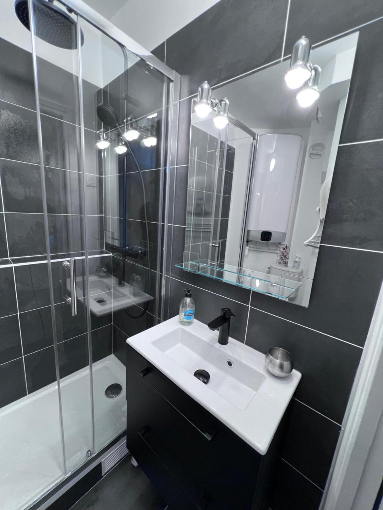 Duplex Apartment