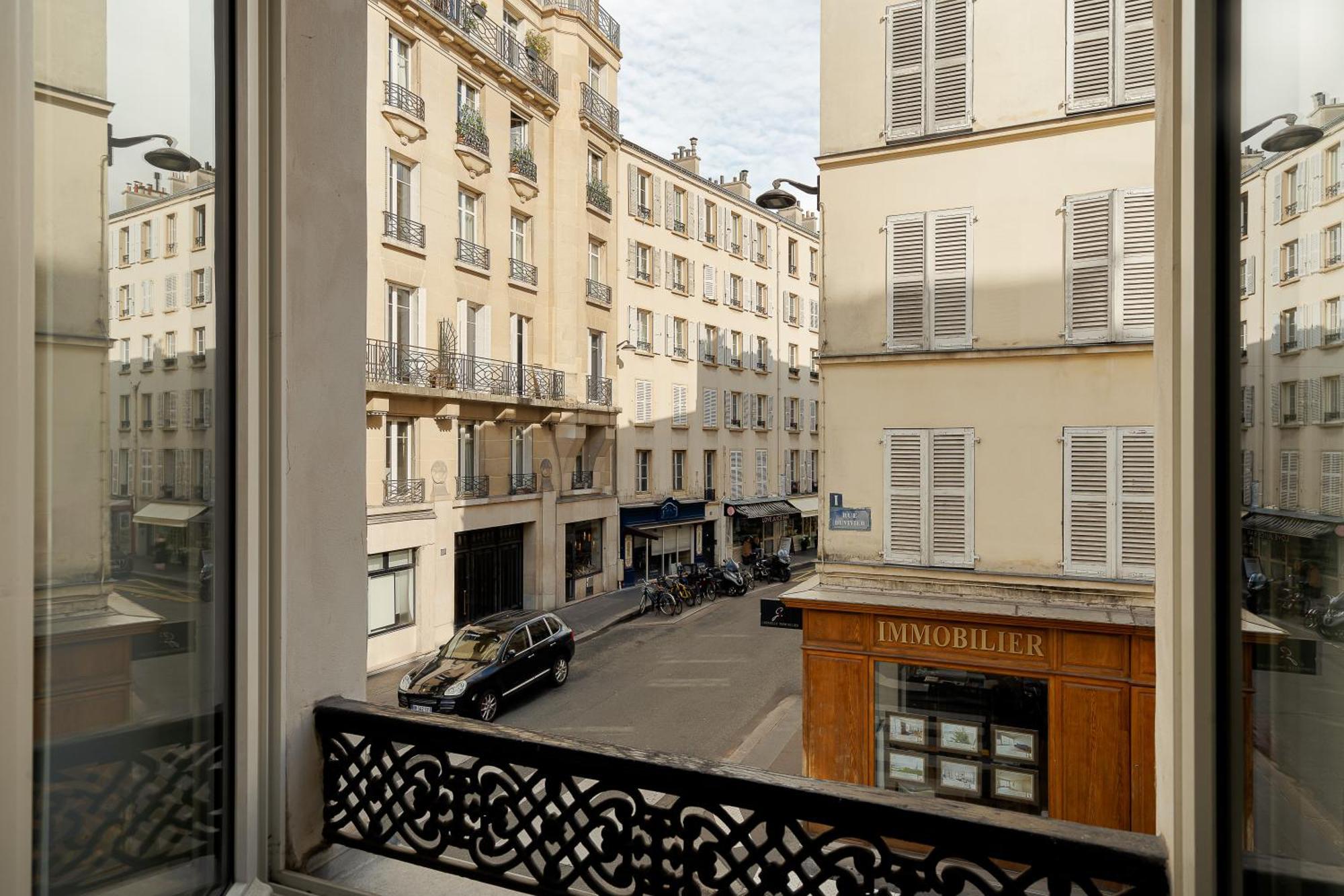 Aparthotel My Maison In - Champ De Mars
