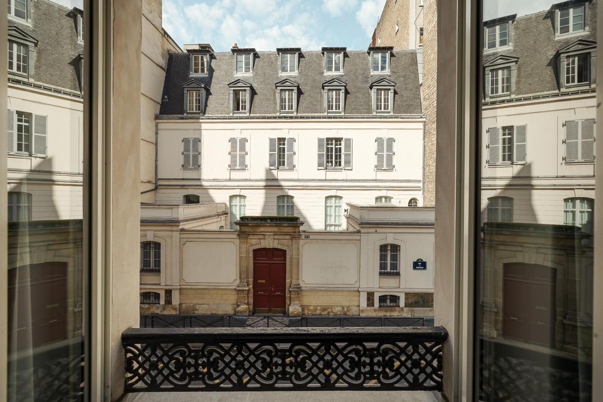 My Maison In - Champ De Mars Appart hôtel 2*