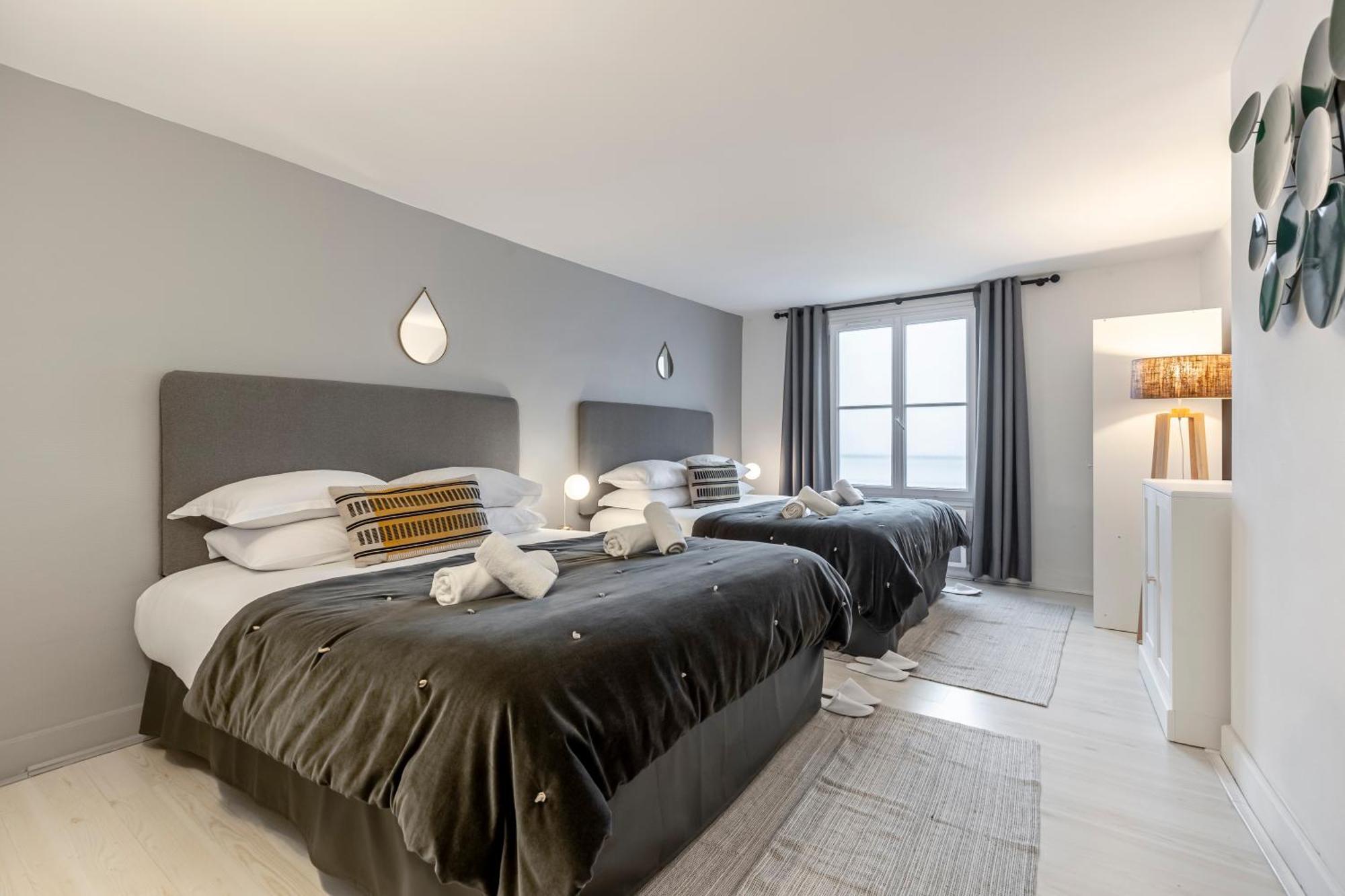 Sweett - Opera Garnier Apartment
