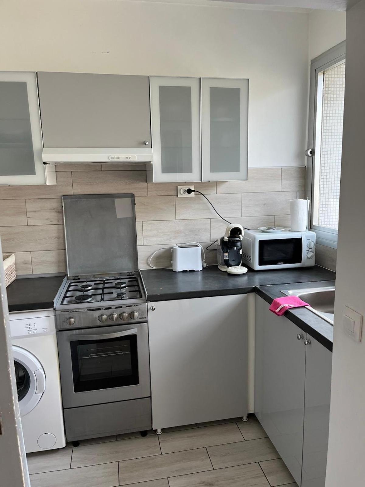 Apartment Proche Tour Eiffel *