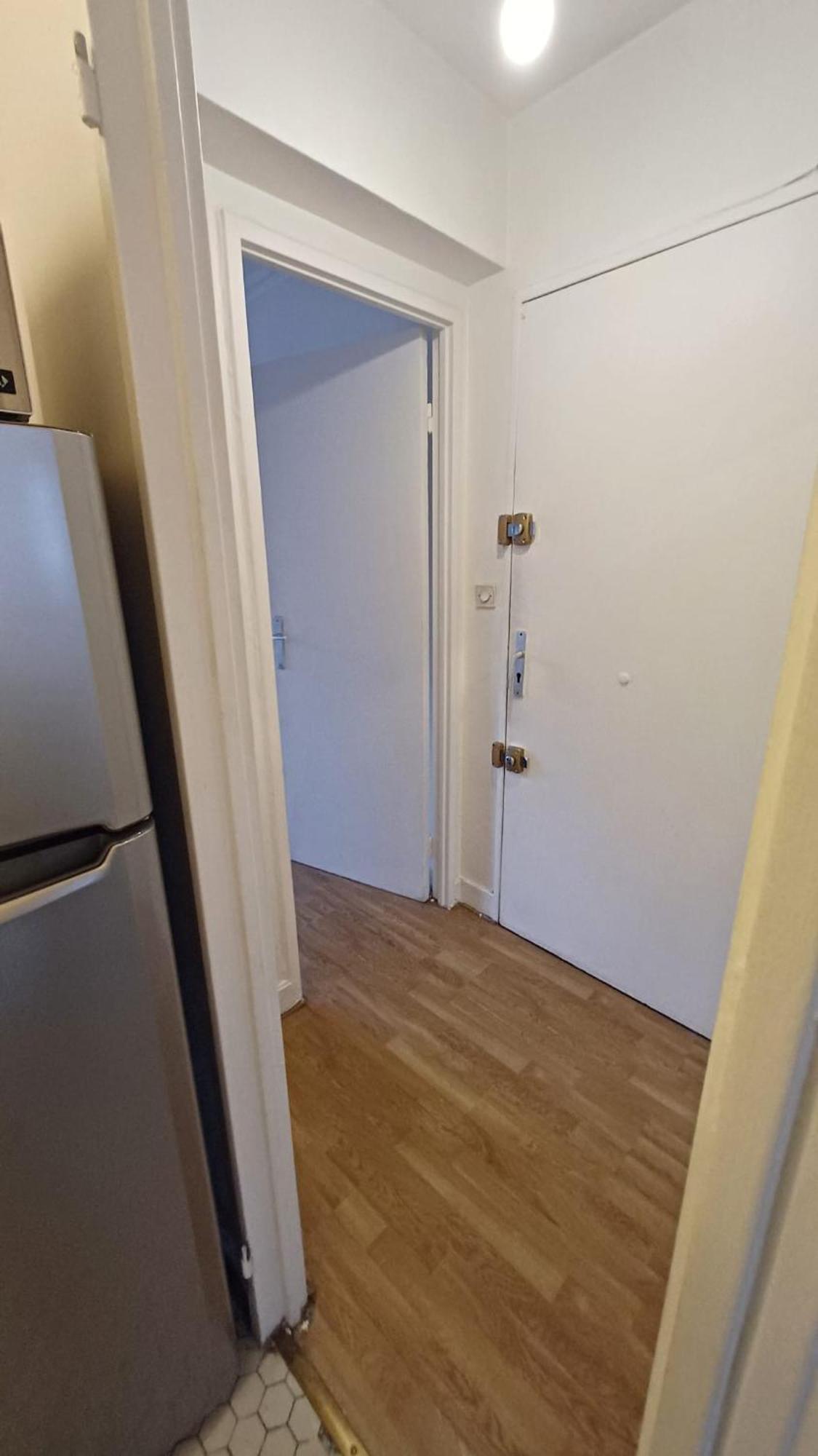 Soft Apartment *