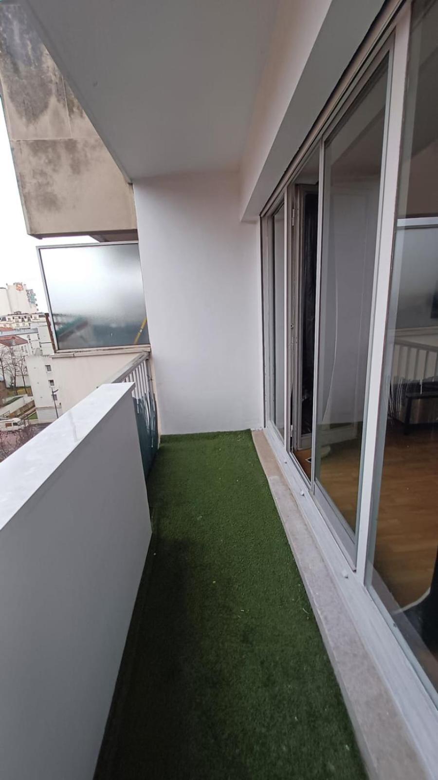 Soft Apartment *