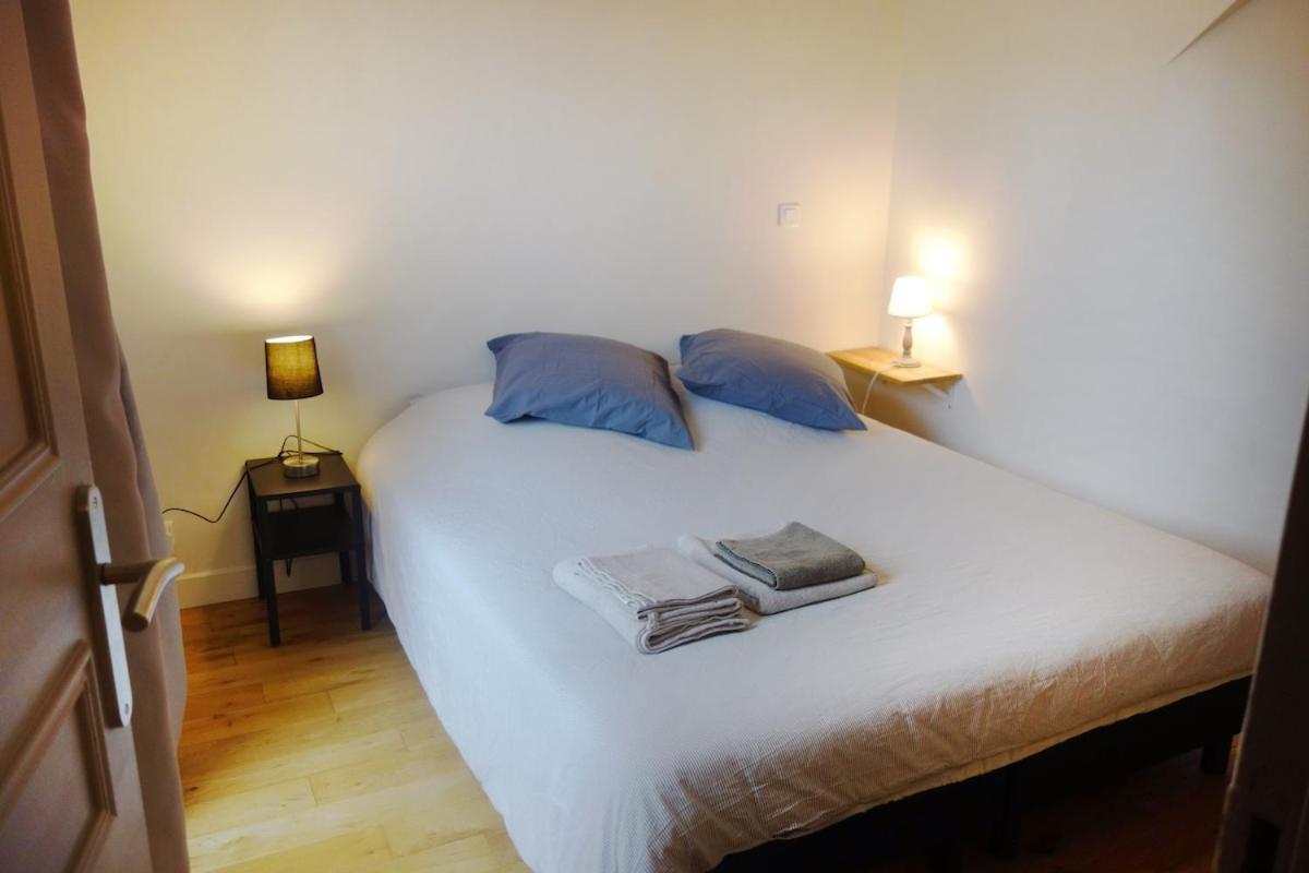Bel En Plein Montmartre Ideal Pour 2 A 4 Personnes Apartment