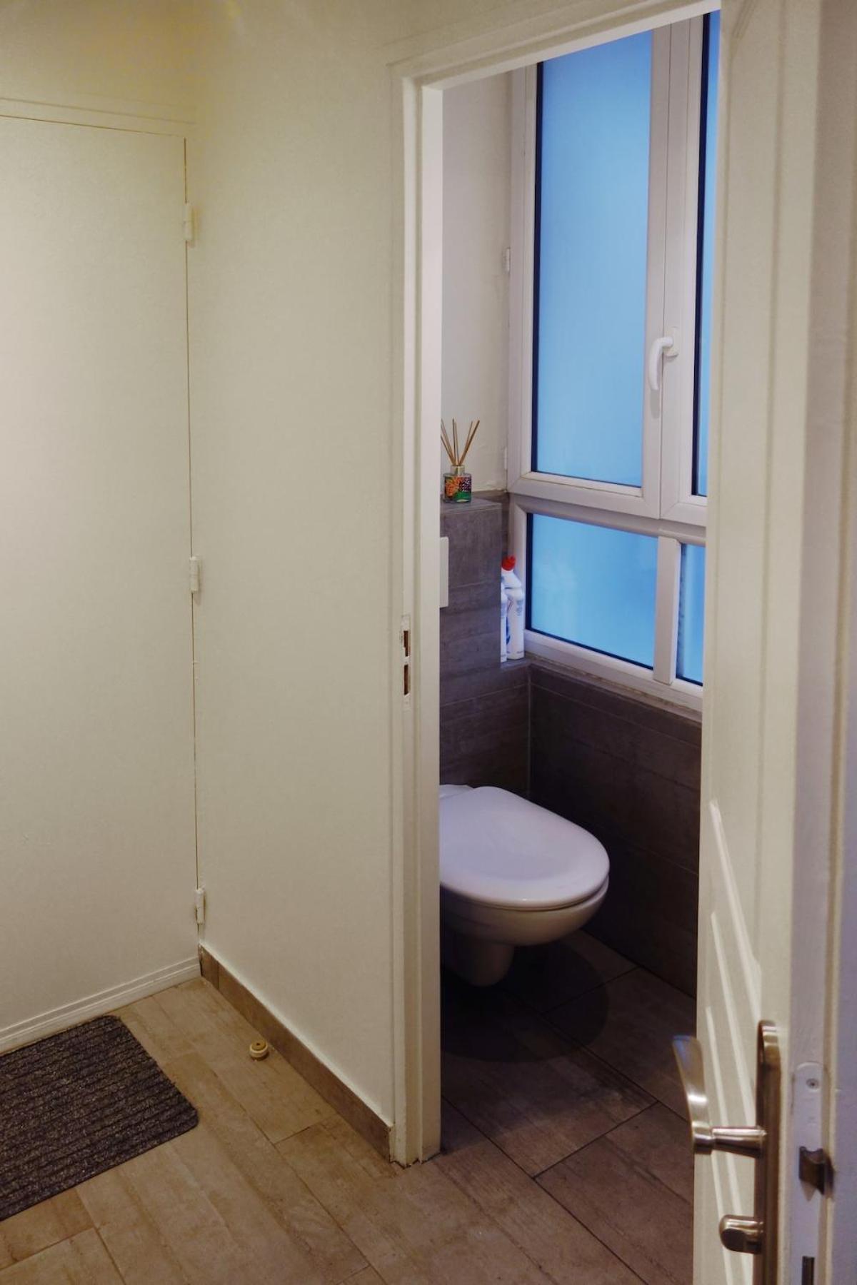 Apartment Bel En Plein Montmartre Ideal Pour 2 A 4 Personnes *