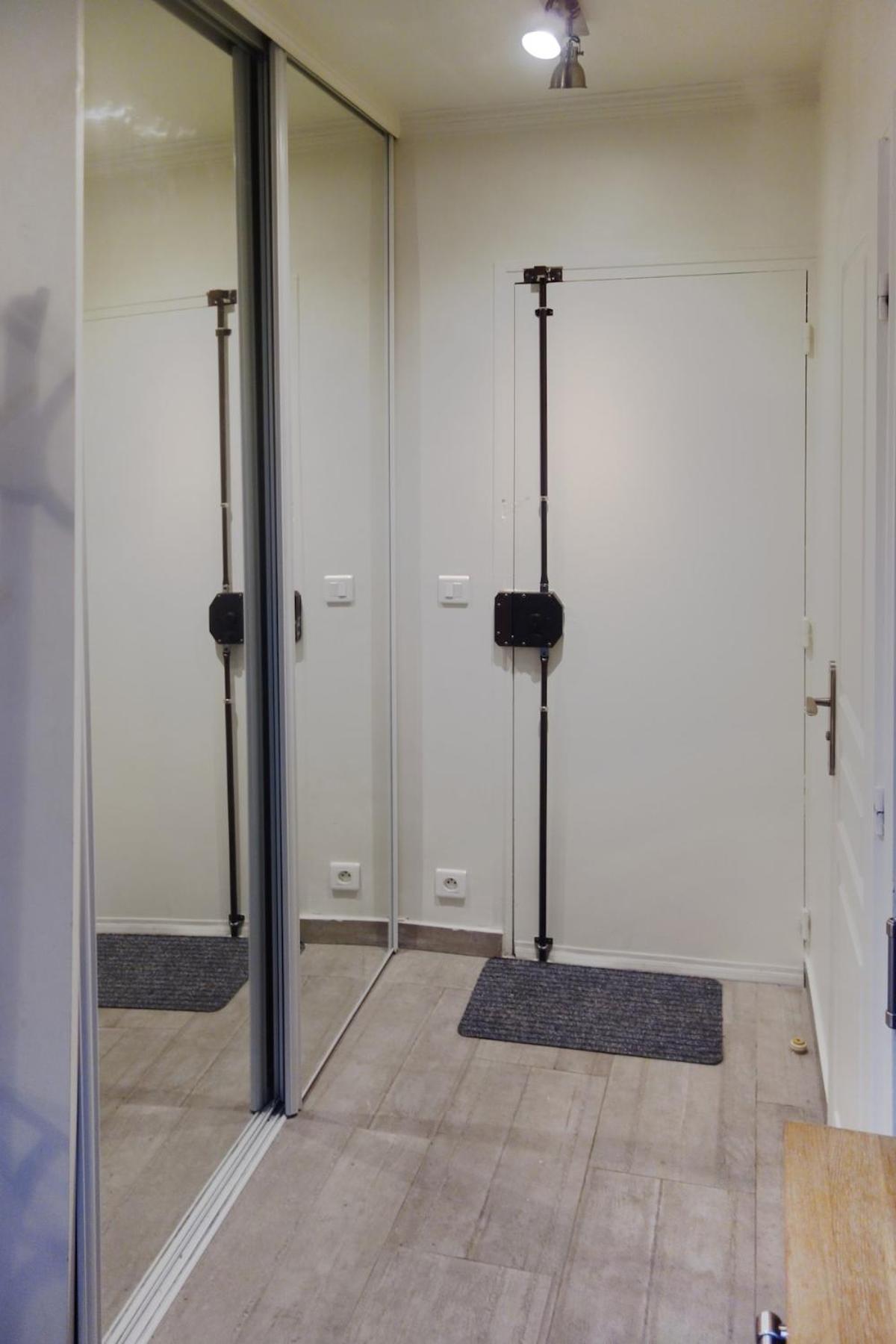 Bel En Plein Montmartre Ideal Pour 2 A 4 Personnes * Paris