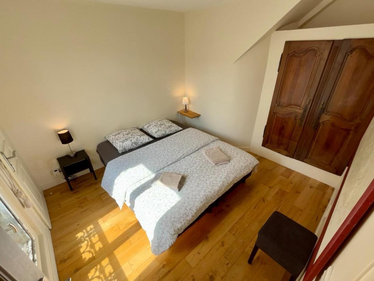 Bel En Plein Montmartre Ideal Pour 2 A 4 Personnes Apartment