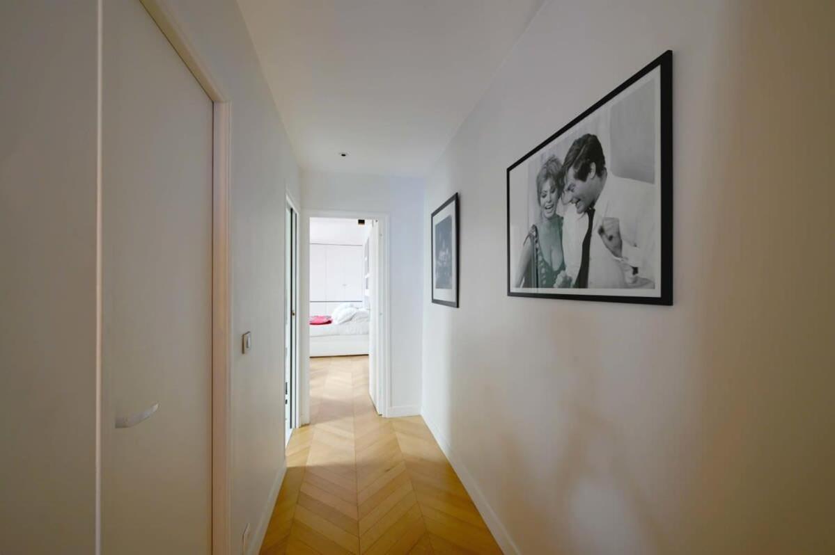 Au Coeur St Germain Apartment