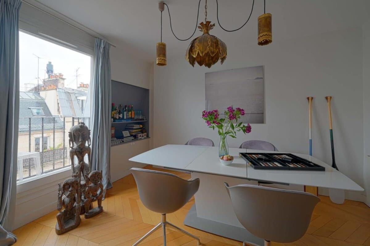 Au Coeur St Germain Apartment *