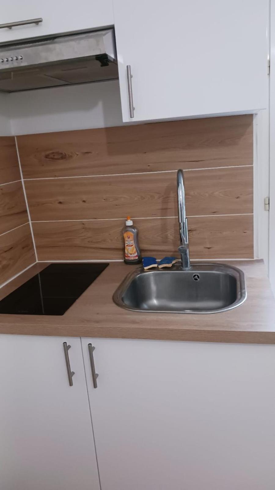 Beautiful 5 Persons Montparnasse Apartment Paris