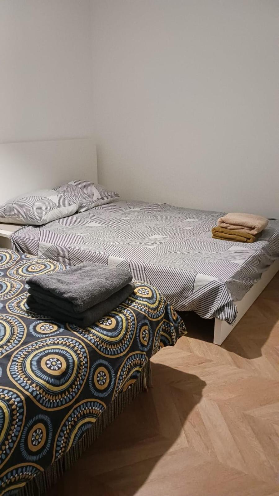 Apartment Beautiful 5 Persons Montparnasse