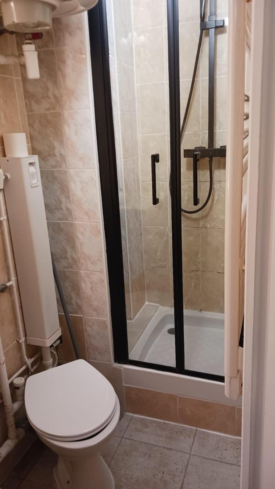 Beautiful 5 Persons Montparnasse Apartment *