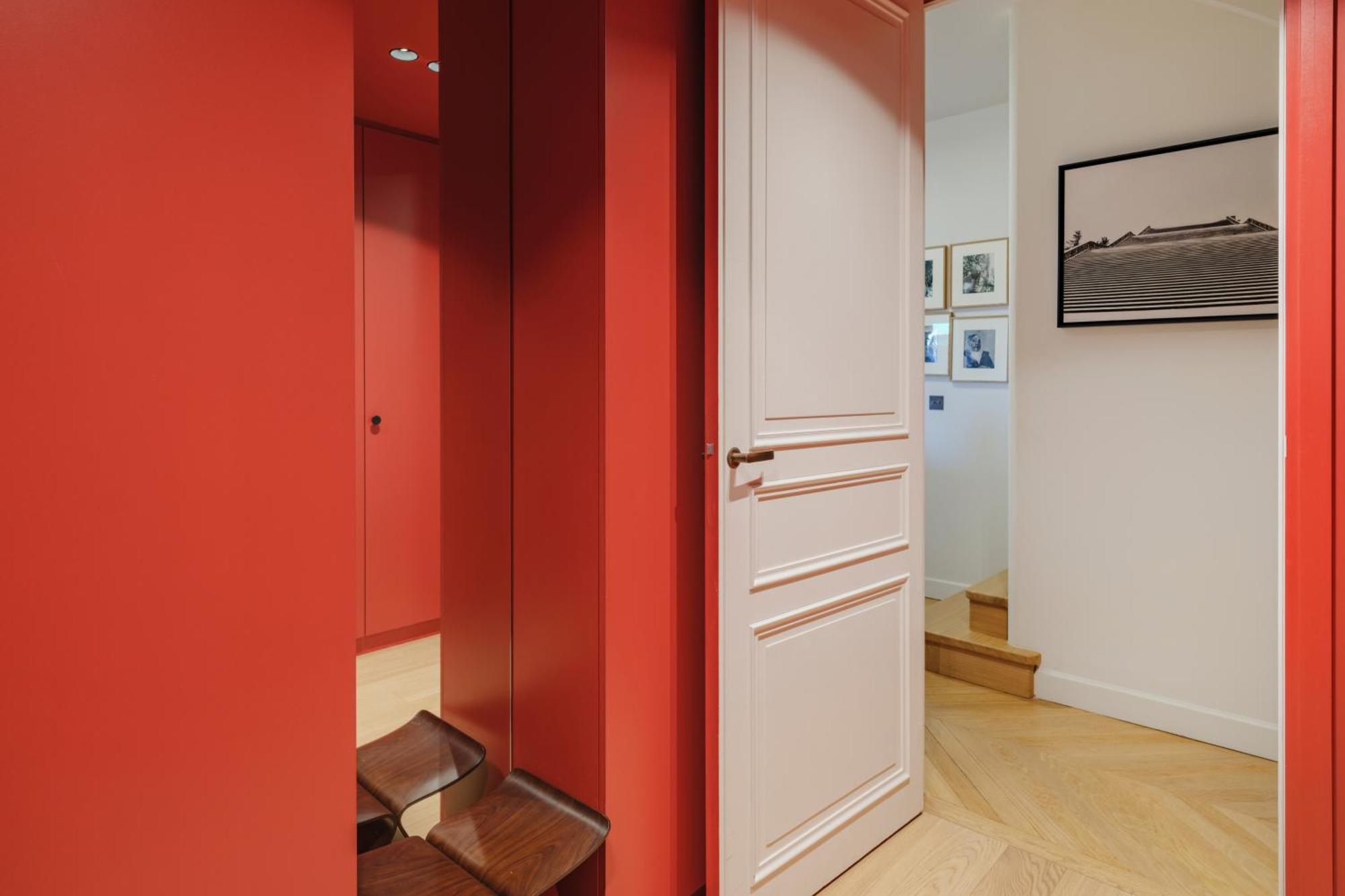 Apartment St Germain